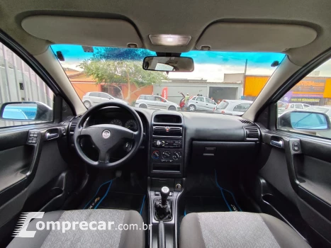 ASTRA 2.0 MPFI Advantage 8V