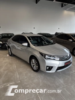 COROLLA 2.0 XEI 16V