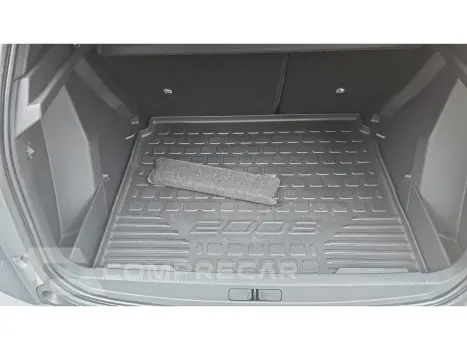 2008 1.0 TURBO 200 FLEX GT CVT