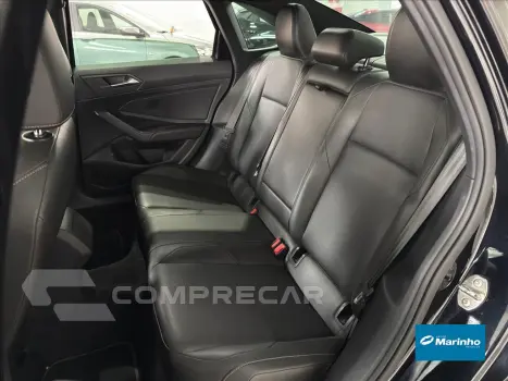 JETTA 1.4 250 TSI TOTAL FLEX R-LINE TIPTRONIC