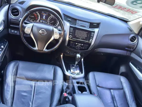 FRONTIER 2.3 16V TURBO DIESEL XE CD 4X4 AUTOMÁTICO