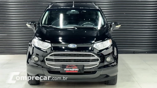 ECOSPORT 1.6 SE 16V