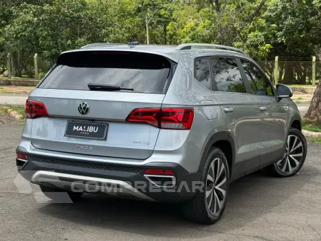 TAOS 1.4 250 TSI Highline
