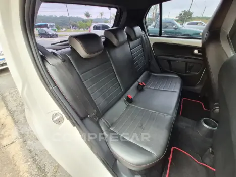 UP 1.0 TSI Pepper 12V