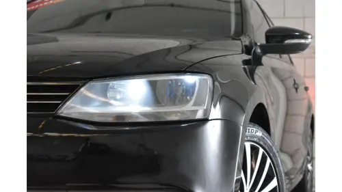 JETTA - 2.0 COMFORTLINE 4P MANUAL