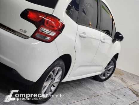 C3 1.5 Tendance 8V