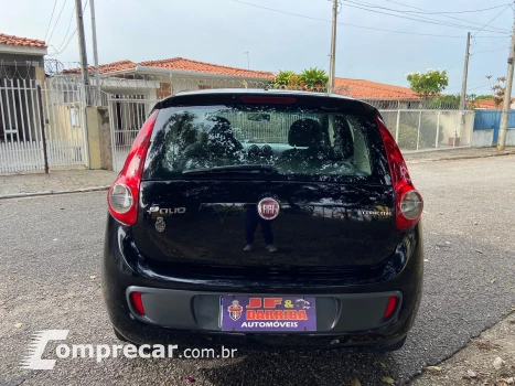 PALIO 1.0 MPI Attractive 8V
