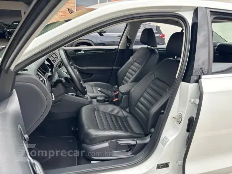 JETTA Highline 2.0 TSI 16V 4p Tiptronic