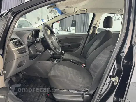 PUNTO 1.4 Attactive 8V