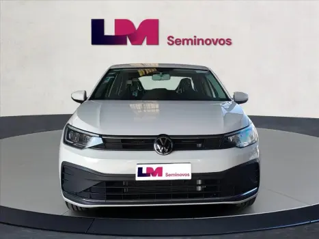 VIRTUS 1.0 170 TSI MANUAL