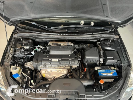 I30 I30 2.0 16V 145CV 5P AUT.