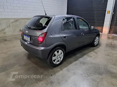 Celta 1.0 Mpfi Lt 8V Flex 4P Manual