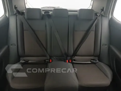 T-CROSS 1.0 200 TSI TOTAL FLEX AUTOMÁTICO