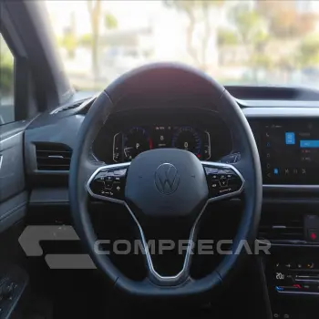 TAOS 1.4 250 TSI TOTAL FLEX HIGHLINE AUTOMÁTICO
