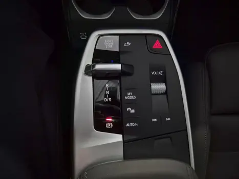 X1 2.0 16V TURBO GASOLINA SDRIVE20I M SPORT STEPTRONIC