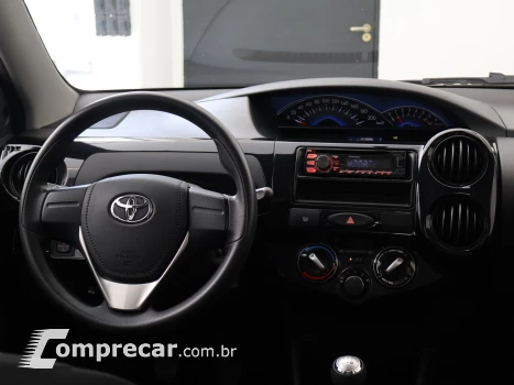 ETIOS 1.3 X 16V