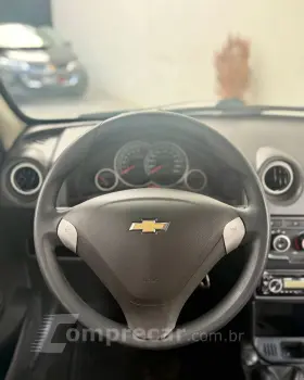 CELTA 1.0 MPFI LT 8V