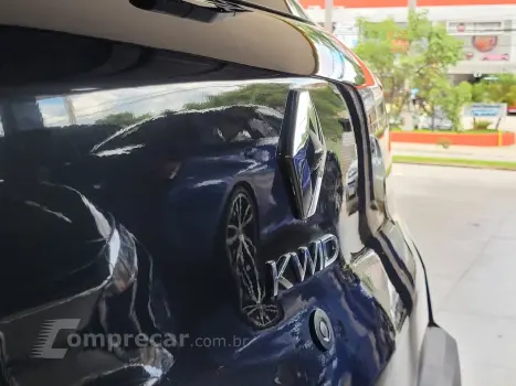 Kwid KWID Intense 1.0 Flex 12V 5p Mec.