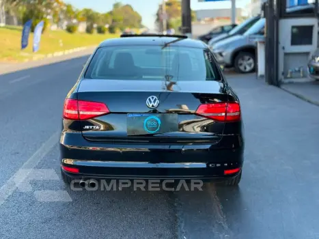 JETTA Comfortline 2.0 T.Flex 8V 4p Tipt.