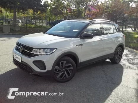 T-CROSS 1.4 250 TSI Highline