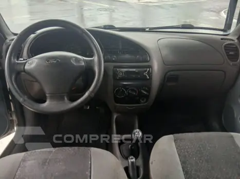 Fiesta GL 1.0 5p