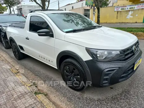 Saveiro CS Robust