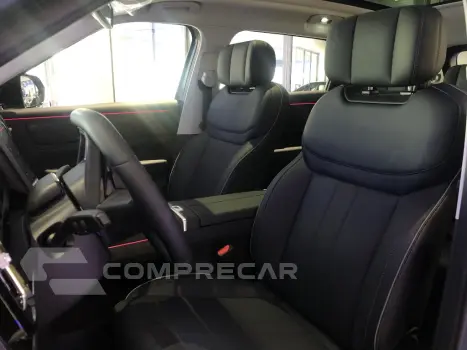 7 1.5 TGDI PHEV PRESTIGE DHT