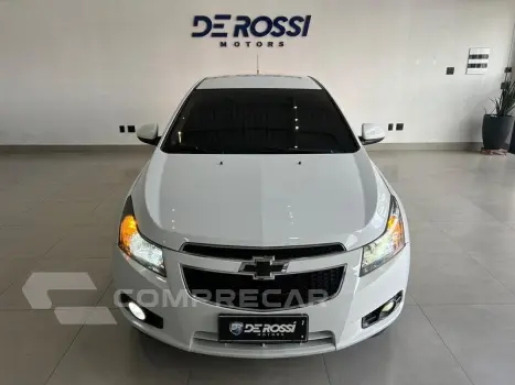 CRUZE LT 1.8 16V MEC.