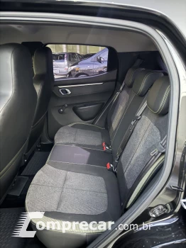 KWID 1.0 12V SCE FLEX OUTSIDER MANUAL
