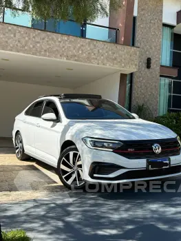 JETTA GLI 350 TSI