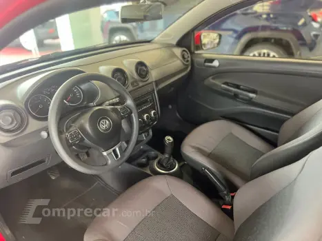 VOLKSWAGEN SAVEIRO 1.6 CROSS CE 8V