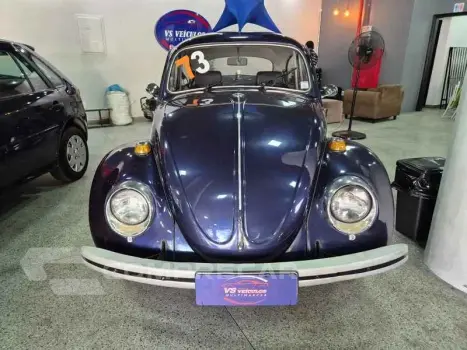 FUSCA 1.5 8V