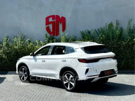 SONG PLUS 1.5 DM-I HÍBRIDO AUTOMÁTICO
