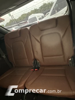 SANTA FÉ 3.5 V6 7L AWD