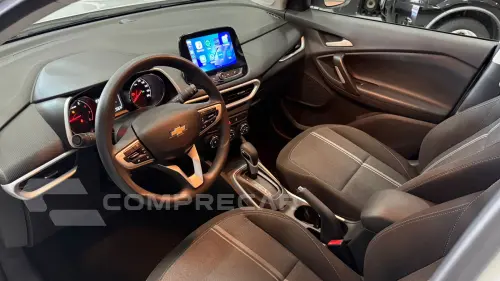 TRACKER 1.0 Turbo LT