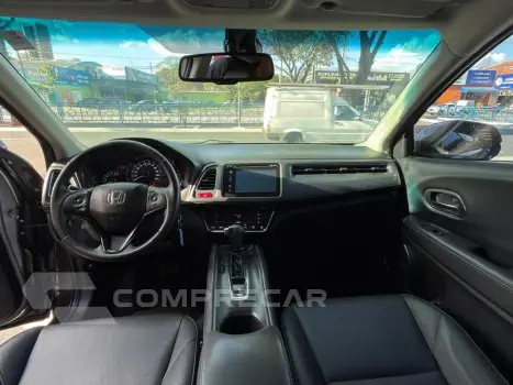 HR-V TOURING