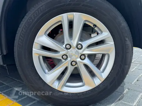 TRACKER 1.0 Turbo LT