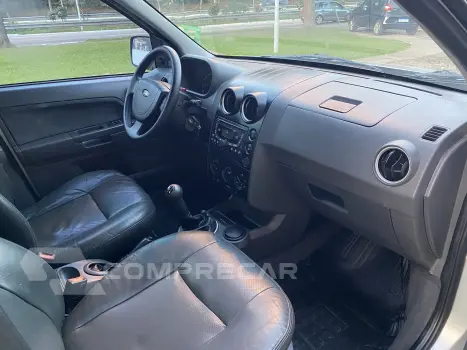 ECOSPORT 1.6 XLT 8V