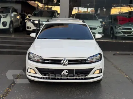 Polo Highline 200 TSI 1.0 Flex 12V Aut.