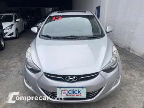 ELANTRA 1.8 GLS 16V