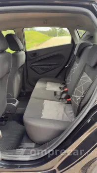 FIESTA 1.5 S Hatch 16V