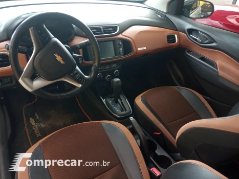 ONIX 1.4 MPFI Activ 8V