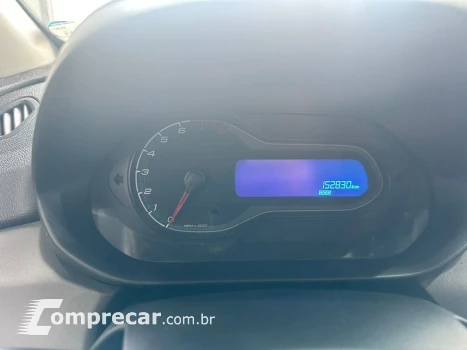 Prisma 1.4 Mpfi Lt 8V Flex 4P Automático