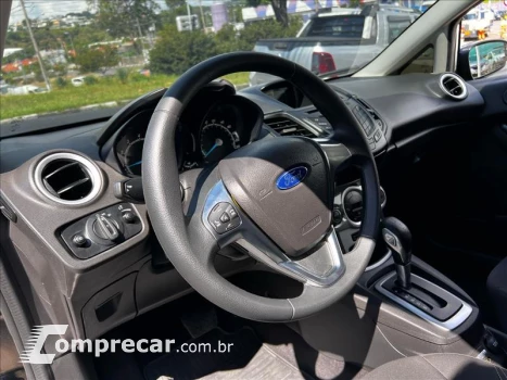 FIESTA 1.6 SE Hatch 16V