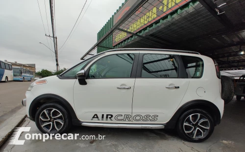 AIRCROSS 1.6 Exclusive 16V