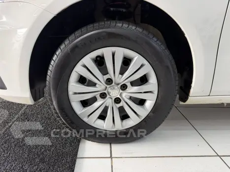 GOL 1.0 MI Trend 8V