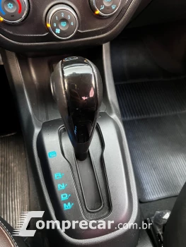 COBALT LTZ 1.8 8V Econo.Flex 4p Aut.