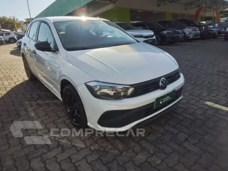 POLO 1.0 MPI TRACK MANUAL