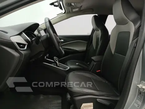 ONIX 1.0 TURBO FLEX PLUS PREMIER AUTOMÁTICO