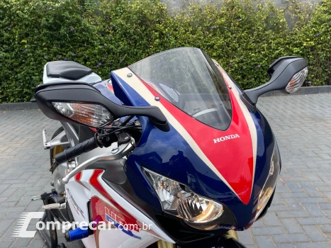 CBR 1000 RR FIREBLADE